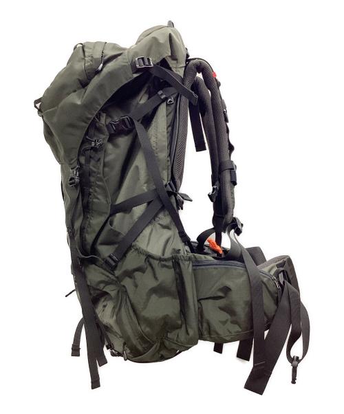 Karrimor（カリマー）Karrimor (カリマー) Cougar 55-75の古着・服飾アイテム