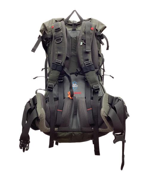 Karrimor（カリマー）Karrimor (カリマー) Cougar 55-75の古着・服飾アイテム