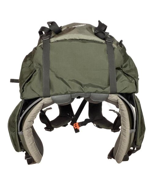 Karrimor（カリマー）Karrimor (カリマー) Cougar 55-75の古着・服飾アイテム
