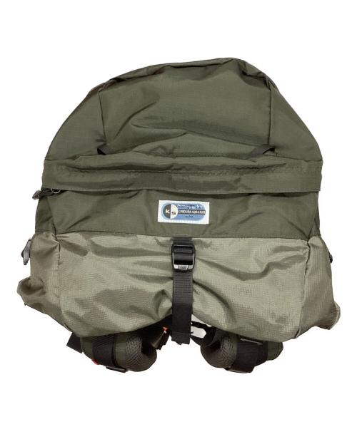 Karrimor（カリマー）Karrimor (カリマー) Cougar 55-75の古着・服飾アイテム