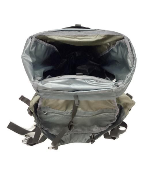 Karrimor（カリマー）Karrimor (カリマー) Cougar 55-75の古着・服飾アイテム