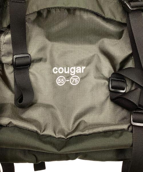 Karrimor（カリマー）Karrimor (カリマー) Cougar 55-75の古着・服飾アイテム