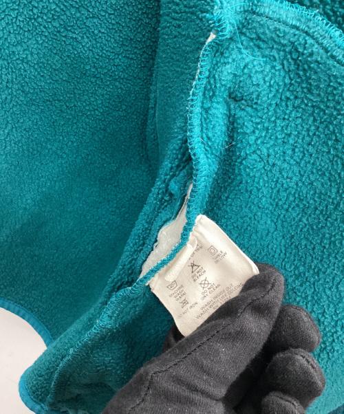 Patagonia（パタゴニア）Patagonia (パタゴニア) シンチラスウェット グリーン サイズ:Lの古着・服飾アイテム