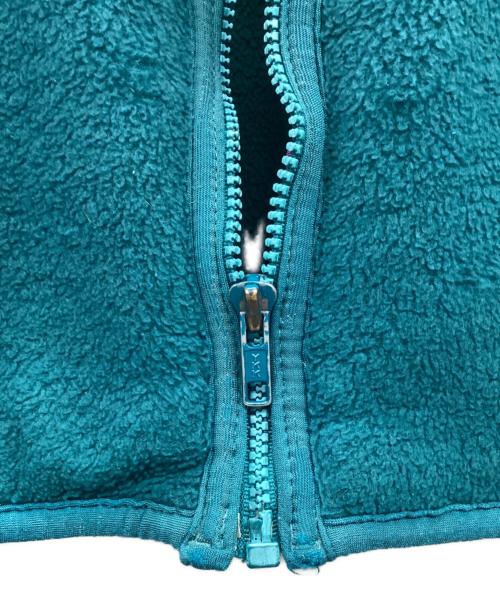 Patagonia（パタゴニア）Patagonia (パタゴニア) シンチラスウェット グリーン サイズ:Lの古着・服飾アイテム
