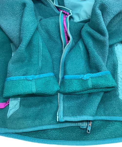 Patagonia（パタゴニア）Patagonia (パタゴニア) シンチラスウェット グリーン サイズ:Lの古着・服飾アイテム