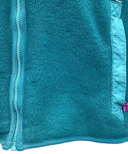 Patagonia（パタゴニア）Patagonia (パタゴニア) シンチラスウェット グリーン サイズ:Lの古着・服飾アイテム