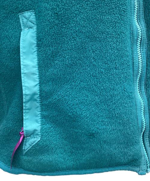 Patagonia（パタゴニア）Patagonia (パタゴニア) シンチラスウェット グリーン サイズ:Lの古着・服飾アイテム