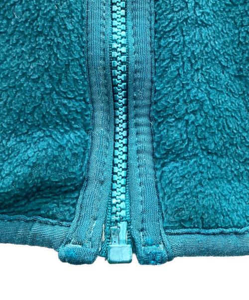 Patagonia（パタゴニア）Patagonia (パタゴニア) シンチラスウェット グリーン サイズ:Lの古着・服飾アイテム