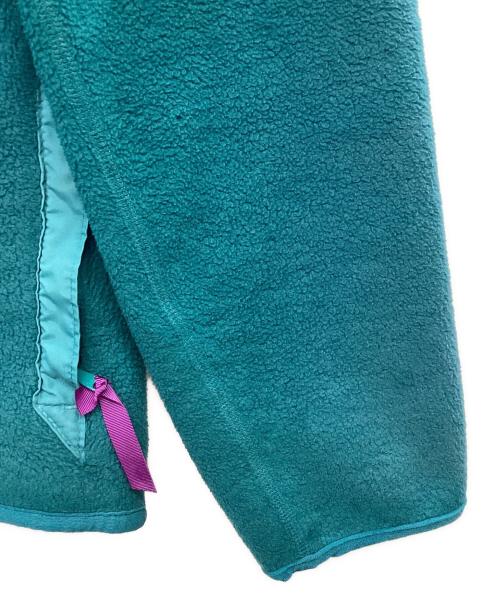 Patagonia（パタゴニア）Patagonia (パタゴニア) シンチラスウェット グリーン サイズ:Lの古着・服飾アイテム