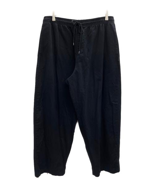 NEIGHBORHOOD（ネイバーフッド）NEIGHBORHOOD (ネイバーフッド) パンツ ブラック サイズ:Lの古着・服飾アイテム