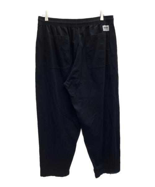 NEIGHBORHOOD（ネイバーフッド）NEIGHBORHOOD (ネイバーフッド) パンツ ブラック サイズ:Lの古着・服飾アイテム
