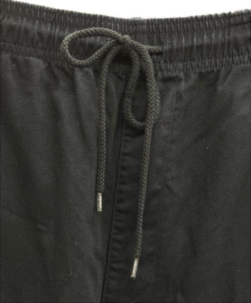 NEIGHBORHOOD（ネイバーフッド）NEIGHBORHOOD (ネイバーフッド) パンツ ブラック サイズ:Lの古着・服飾アイテム