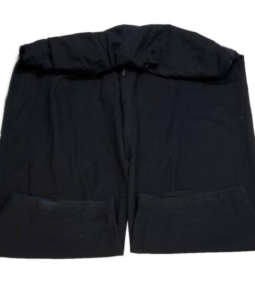 NEIGHBORHOOD（ネイバーフッド）NEIGHBORHOOD (ネイバーフッド) パンツ ブラック サイズ:Lの古着・服飾アイテム