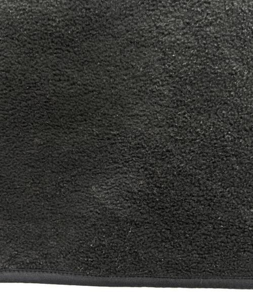 Patagonia（パタゴニア）Patagonia (パタゴニア) シンチラ フリースベスト 2000年代 ブラック サイズ:Lの古着・服飾アイテム