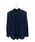 COMME des GARCONS HOMME DEUX (コムデギャルソン オム ドゥ) 長袖シャツ ネイビー サイズ:M：13000円
