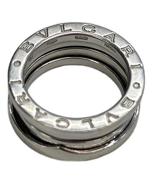 BVLGARI（ブルガリ）BVLGARI (ブルガリ) B.zero1 3バンドリング  サイズ:48の古着・服飾アイテム