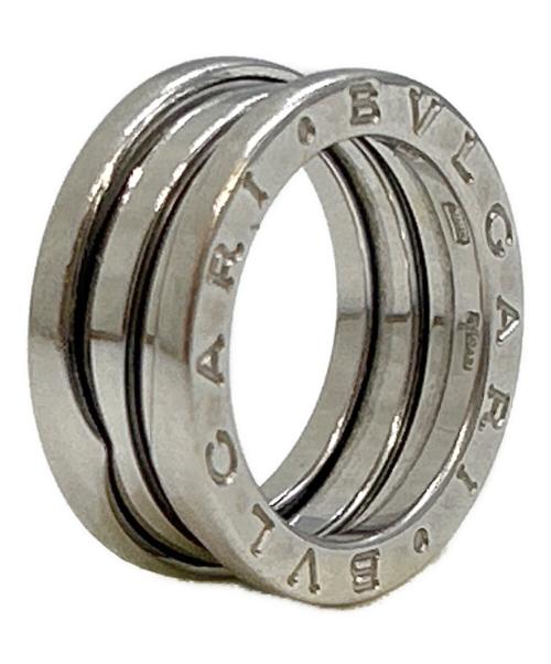 BVLGARI（ブルガリ）BVLGARI (ブルガリ) B.zero1 3バンドリング  サイズ:48の古着・服飾アイテム