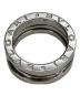 BVLGARI (ブルガリ) B.zero1 3バンドリング  サイズ:48：180000円