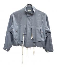BED J.W. FORD（ベッドフォード）の古着「Short Mods」｜インディゴ