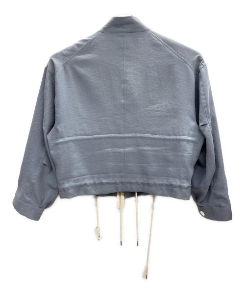 BED J.W. FORD（ベッドフォード）BED J.W. FORD (ベッドフォード) Short Mods インディゴ サイズ:1の古着・服飾アイテム