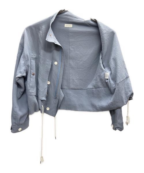 BED J.W. FORD（ベッドフォード）BED J.W. FORD (ベッドフォード) Short Mods インディゴ サイズ:1の古着・服飾アイテム