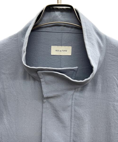 BED J.W. FORD（ベッドフォード）BED J.W. FORD (ベッドフォード) Short Mods インディゴ サイズ:1の古着・服飾アイテム