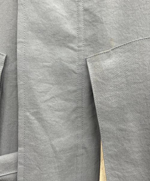 BED J.W. FORD（ベッドフォード）BED J.W. FORD (ベッドフォード) Short Mods インディゴ サイズ:1の古着・服飾アイテム