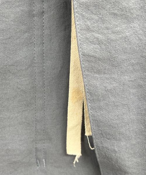 BED J.W. FORD（ベッドフォード）BED J.W. FORD (ベッドフォード) Short Mods インディゴ サイズ:1の古着・服飾アイテム