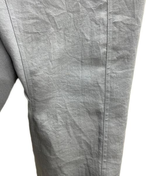 BED J.W. FORD（ベッドフォード）BED J.W. FORD (ベッドフォード) Short Mods インディゴ サイズ:1の古着・服飾アイテム