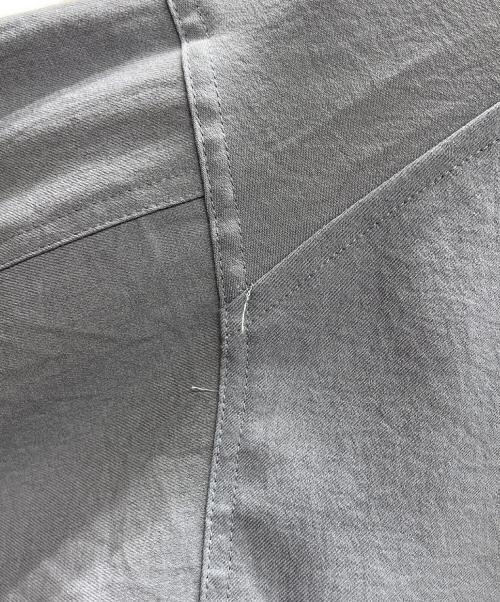 BED J.W. FORD（ベッドフォード）BED J.W. FORD (ベッドフォード) Short Mods インディゴ サイズ:1の古着・服飾アイテム