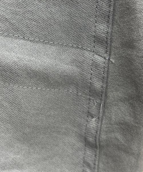 BED J.W. FORD（ベッドフォード）BED J.W. FORD (ベッドフォード) Short Mods インディゴ サイズ:1の古着・服飾アイテム