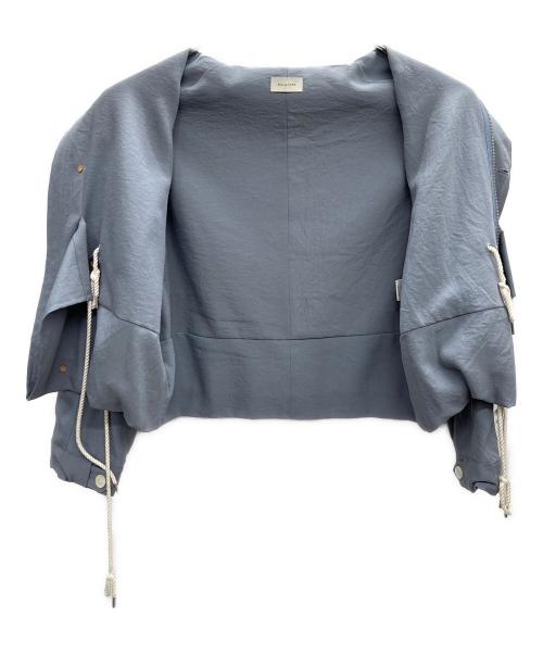BED J.W. FORD（ベッドフォード）BED J.W. FORD (ベッドフォード) Short Mods インディゴ サイズ:1の古着・服飾アイテム