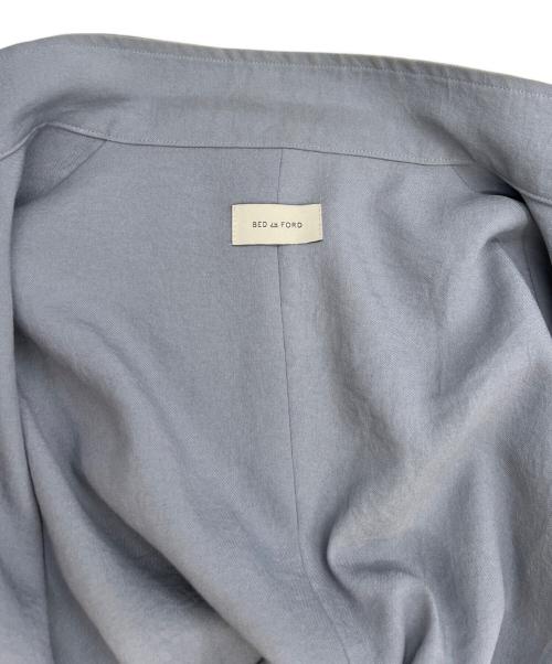 BED J.W. FORD（ベッドフォード）BED J.W. FORD (ベッドフォード) Short Mods インディゴ サイズ:1の古着・服飾アイテム