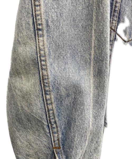 LEVI'S（リーバイス）LEVI'S (リーバイス) デニムジャケット 70506 80s ブルー サイズ:40の古着・服飾アイテム
