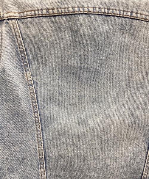 LEVI'S（リーバイス）LEVI'S (リーバイス) デニムジャケット 70506 80s ブルー サイズ:40の古着・服飾アイテム