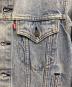 中古・古着 LEVI'S (リーバイス) デニムジャケット 70506 80s ブルー サイズ:40：18000円