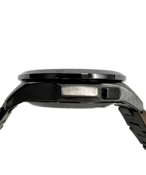 CASIO（カシオ）CASIO (カシオ) OCEANUS ブラックの古着・服飾アイテム