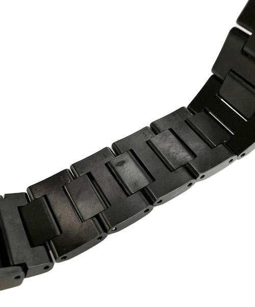 CASIO（カシオ）CASIO (カシオ) OCEANUS ブラックの古着・服飾アイテム