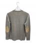 Maison Margiela (メゾンマルジェラ) 厚手ニット グレー サイズ:XL：20000円