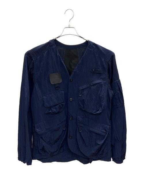 norbit（ノービット）norbit (ノービット) フィールドジャケット ネイビー サイズ:不明の古着・服飾アイテム