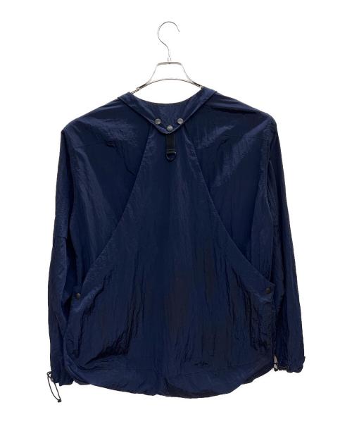 norbit（ノービット）norbit (ノービット) フィールドジャケット ネイビー サイズ:不明の古着・服飾アイテム