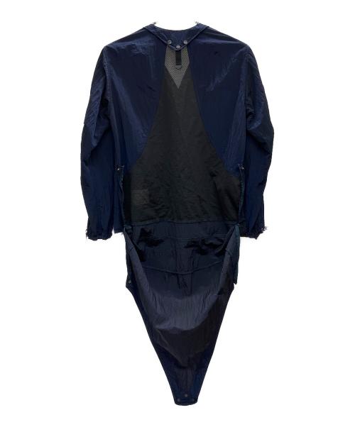 norbit（ノービット）norbit (ノービット) フィールドジャケット ネイビー サイズ:不明の古着・服飾アイテム