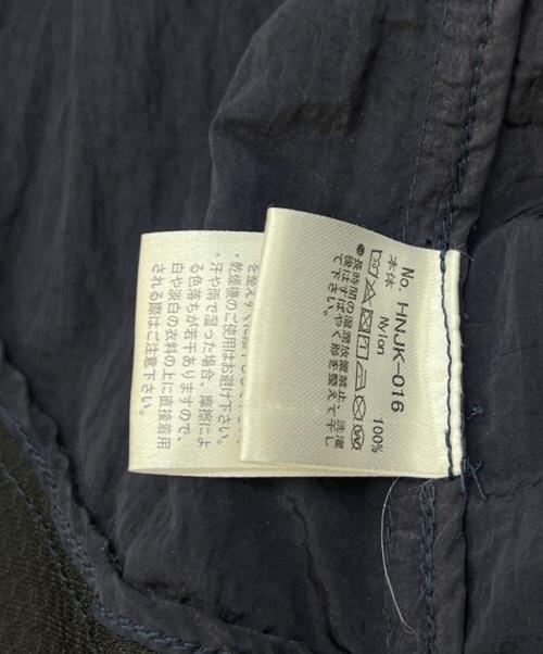 norbit（ノービット）norbit (ノービット) フィールドジャケット ネイビー サイズ:不明の古着・服飾アイテム