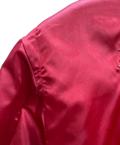 AVIREX（アヴィレックス）AVIREX (アヴィレックス) A-2フライトジャケット ブラウン サイズ:Mの古着・服飾アイテム