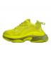 BALENCIAGA (バレンシアガ) TRIPLE S イエロー サイズ:26.5㎝：22000円