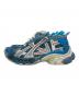 BALENCIAGA (バレンシアガ) RUNNER ブルー サイズ:26.5：55000円