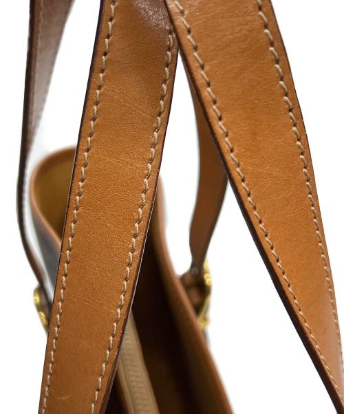 CELINE（セリーヌ）CELINE (セリーヌ) トートバッグ ブラウンの古着・服飾アイテム