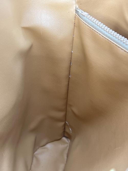 CELINE（セリーヌ）CELINE (セリーヌ) トートバッグ ブラウンの古着・服飾アイテム