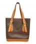 CELINE (セリーヌ) トートバッグ ブラウン：30000円