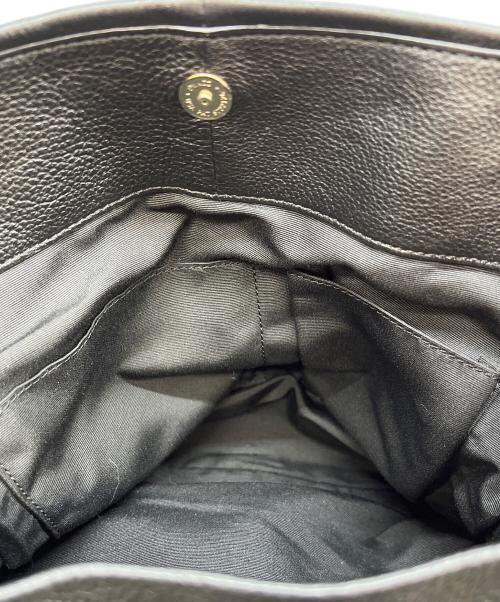 COACH（コーチ）COACH (コーチ) フィービーショルダーバッグ ブラックの古着・服飾アイテム